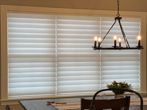 Hunter Douglas Dealer Image